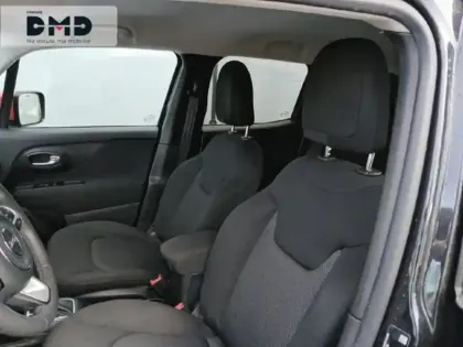 Photo 7 Jeep Renegade  1.3 GSE T4 150ch Opening Edition Basket Series with LNB BVR6