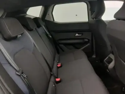 Photo 14 Dacia Duster  1.6 hybrid 140ch Journey