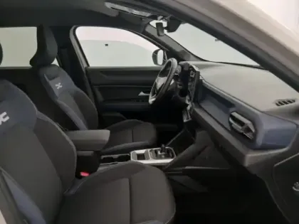 Photo 13 Dacia Duster  1.6 hybrid 140ch Journey