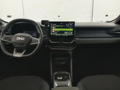 Photo 12 Dacia Duster  1.6 hybrid 140ch Journey