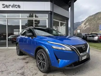 Photo 25 Nissan Qashqai  e-POWER 190ch Tekna 2022