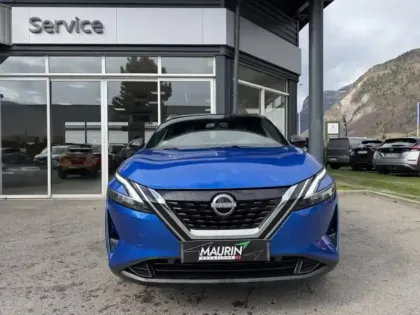Photo 24 Nissan Qashqai  e-POWER 190ch Tekna 2022