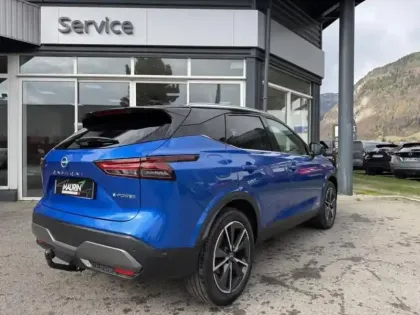 Photo 17 Nissan Qashqai  e-POWER 190ch Tekna 2022