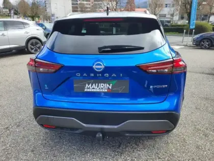 Photo 11 Nissan Qashqai  e-POWER 190ch Tekna 2022