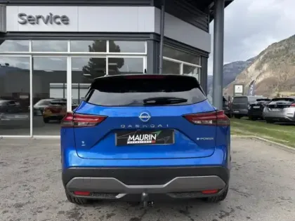 Photo 27 Nissan Qashqai  e-POWER 190ch Tekna 2022