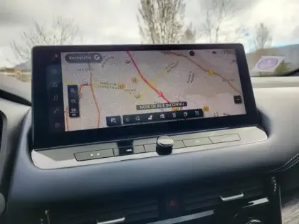 Photo 8 Nissan Qashqai  e-POWER 190ch Tekna 2022