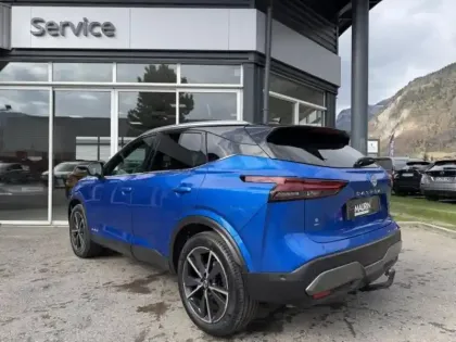 Photo 28 Nissan Qashqai  e-POWER 190ch Tekna 2022