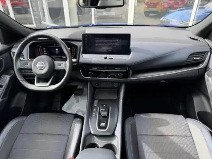 Photo 22 Nissan Qashqai  e-POWER 190ch Tekna 2022