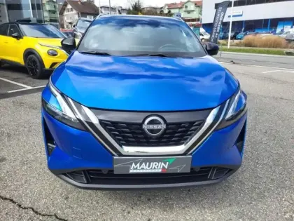 Photo 10 Nissan Qashqai  e-POWER 190ch Tekna 2022