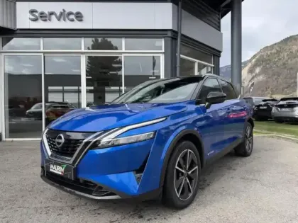 Photo 15 Nissan Qashqai  e-POWER 190ch Tekna 2022