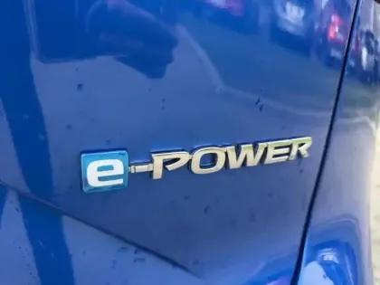 Photo 29 Nissan Qashqai  e-POWER 190ch Tekna 2022