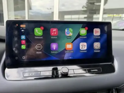 Photo 21 Nissan Qashqai  e-POWER 190ch Tekna 2022