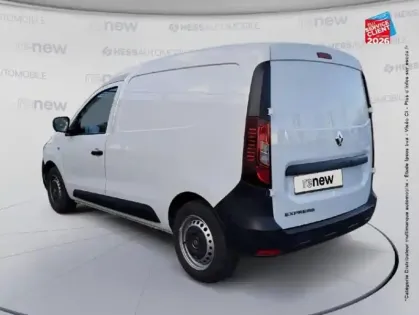 Photo 7 Renault Express Van  1.5 Blue dCi 95ch Confort 22