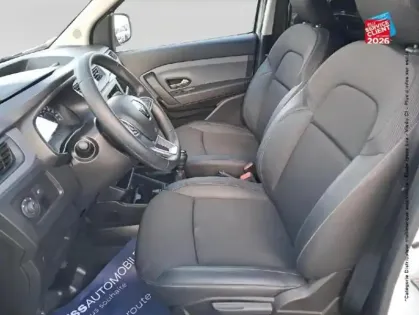 Photo 10 Renault Express Van  1.5 Blue dCi 95ch Confort 22