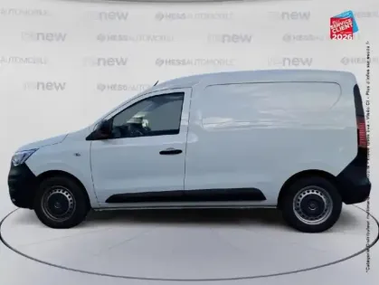 Photo 8 Renault Express Van  1.5 Blue dCi 95ch Confort 22