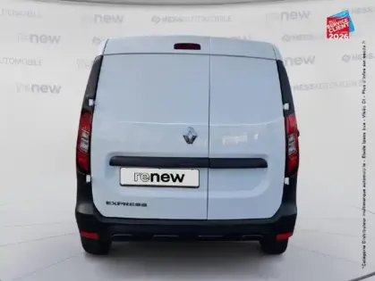 Photo 21 Renault Express Van Gén. I Ph1 Confort 4