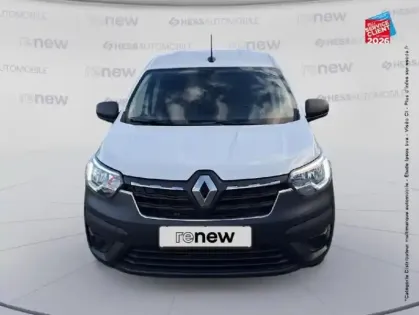 Photo 16 Renault Express Van Gén. I Ph1 Confort 4