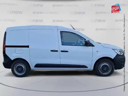 Photo 18 Renault Express Van Gén. I Ph1 Confort 4