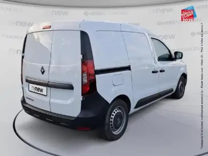 Photo 5 Renault Express Van  1.5 Blue dCi 95ch Confort 22