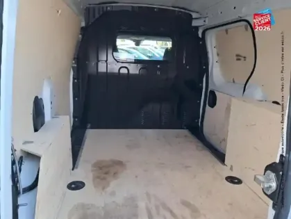 Photo 28 Renault Express Van Gén. I Ph1 Confort 4