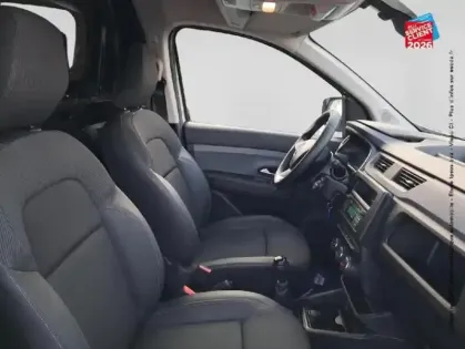 Photo 19 Renault Express Van Gén. I Ph1 Confort 4