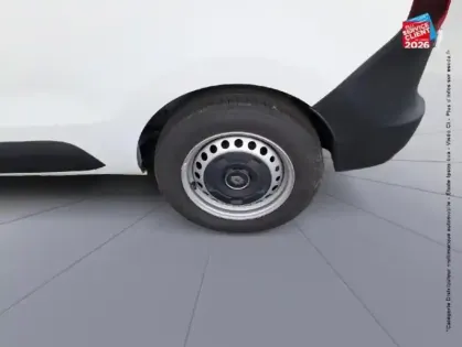 Photo 24 Renault Express Van Gén. I Ph1 Confort 4