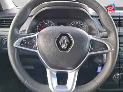 Photo 26 Renault Express Van Gén. I Ph1 Confort 4