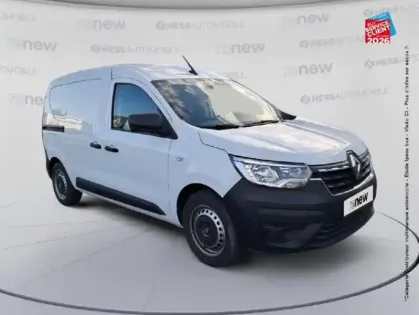 Photo 17 Renault Express Van Gén. I Ph1 Confort 4