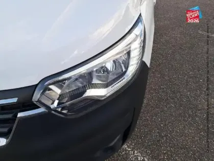 Photo 27 Renault Express Van Gén. I Ph1 Confort 4