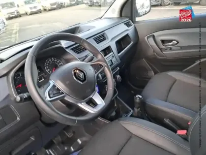 Photo 29 Renault Express Van Gén. I Ph1 Confort 4