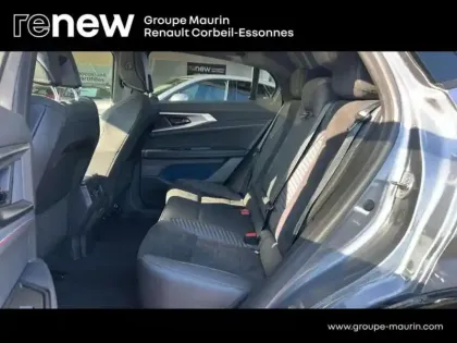 Photo 15 Renault Rafale  1.2 E-Tech full hybrid 200ch esprit Alpine