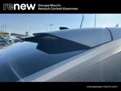 Photo 12 Renault Rafale  1.2 E-Tech full hybrid 200ch esprit Alpine