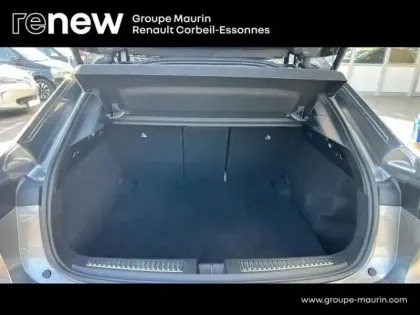 Photo 13 Renault Rafale  1.2 E-Tech full hybrid 200ch esprit Alpine