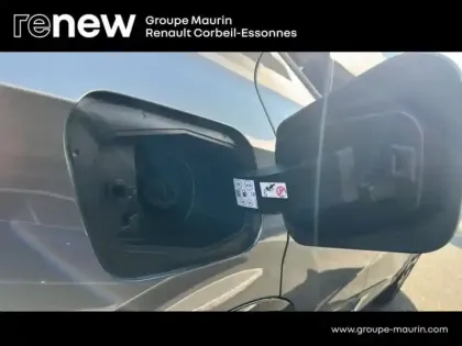 Photo 11 Renault Rafale  1.2 E-Tech full hybrid 200ch esprit Alpine