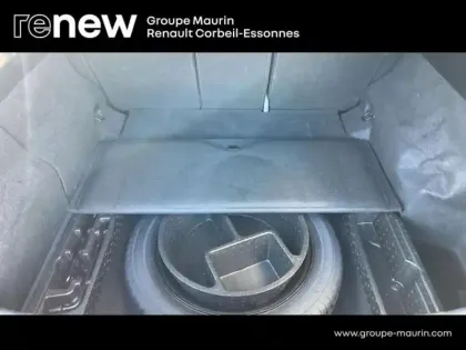 Photo 14 Renault Rafale  1.2 E-Tech full hybrid 200ch esprit Alpine