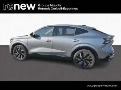 Photo 8 Renault Rafale  1.2 E-Tech full hybrid 200ch esprit Alpine