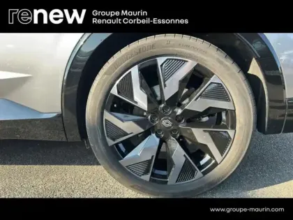 Photo 9 Renault Rafale  1.2 E-Tech full hybrid 200ch esprit Alpine