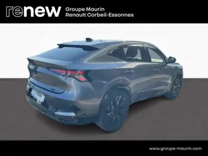 Photo 5 Renault Rafale  1.2 E-Tech full hybrid 200ch esprit Alpine