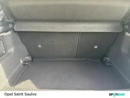 Photo 5 Opel Mokka  1.2 Turbo 100ch GS Line