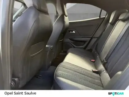 Photo 11 Opel Mokka  1.2 Turbo 100ch GS Line