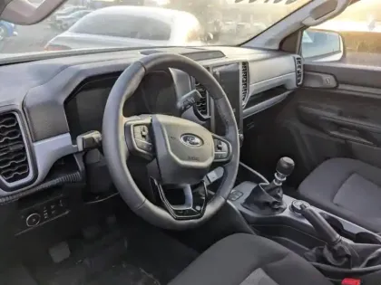 Photo 5 Ford Ranger  2.0 EcoBlue 170ch Stop&Start Simple Cabine XL 4x4