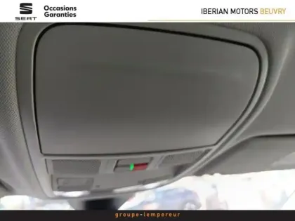 Photo 12 Seat Ateca  1.0 TSI 110ch Start&Stop Urban Advanced