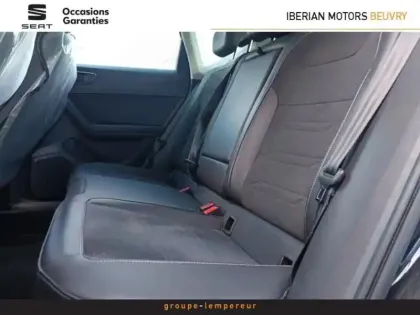 Photo 7 Seat Ateca  1.0 TSI 110ch Start&Stop Urban Advanced