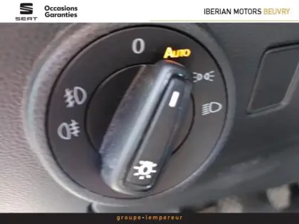 Photo 14 Seat Ateca  1.0 TSI 110ch Start&Stop Urban Advanced