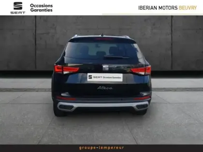 Photo 13 Seat Ateca  1.0 TSI 110ch Start&Stop Urban Advanced