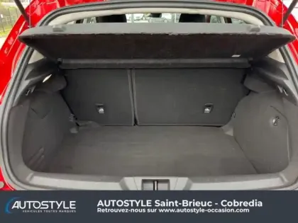 Photo 5 Renault Megane  1.5 Blue dCi 115ch Business