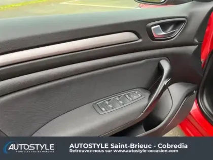 Photo 13 Renault Megane  1.5 Blue dCi 115ch Business