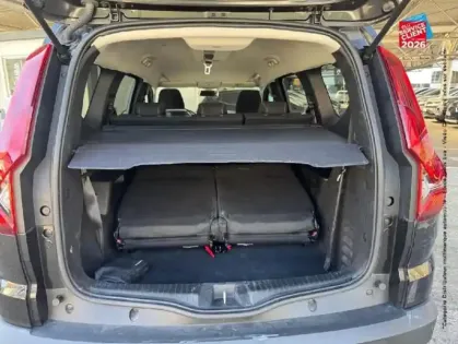 Photo 13 Dacia Jogger Gén. I (RJI) Ph2 Extreme 5