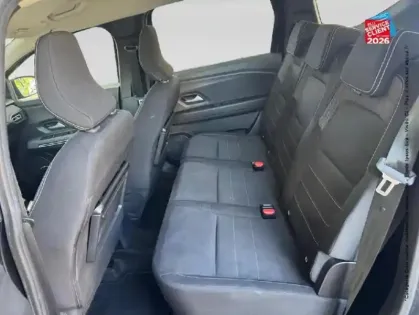 Photo 10 Dacia Jogger Gén. I (RJI) Ph2 Extreme 5