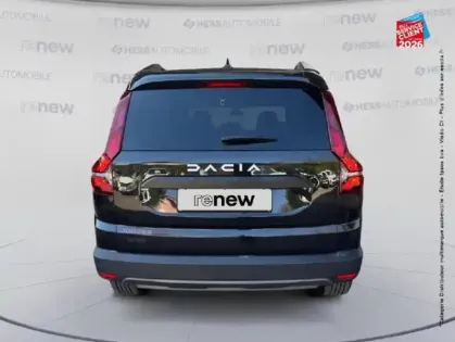 Photo 6 Dacia Jogger Gén. I (RJI) Ph2 Extreme 5